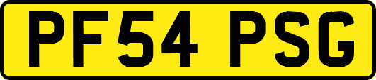 PF54PSG