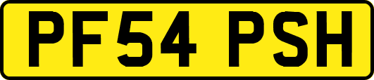PF54PSH