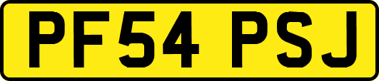 PF54PSJ