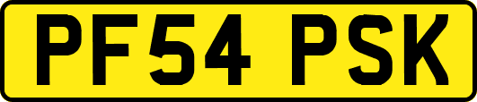 PF54PSK