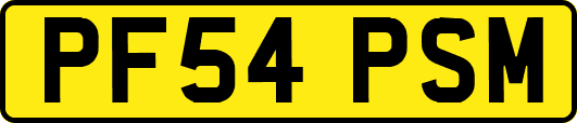 PF54PSM