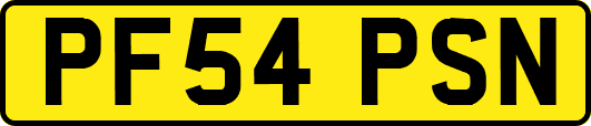PF54PSN