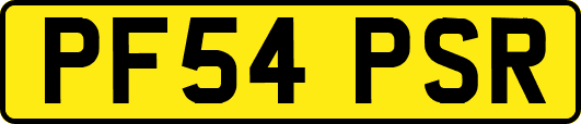 PF54PSR