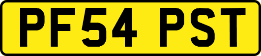 PF54PST