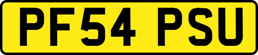 PF54PSU
