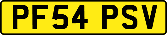PF54PSV