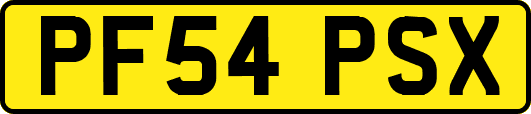 PF54PSX