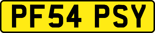 PF54PSY