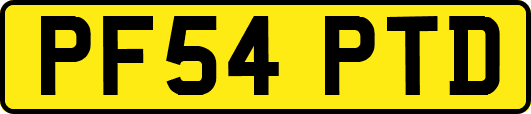 PF54PTD