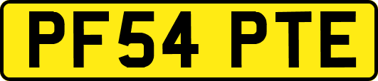 PF54PTE