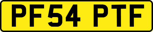 PF54PTF