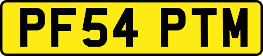 PF54PTM