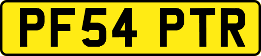 PF54PTR