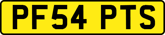 PF54PTS