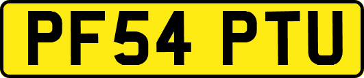 PF54PTU