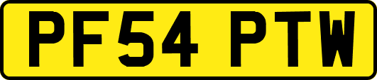 PF54PTW