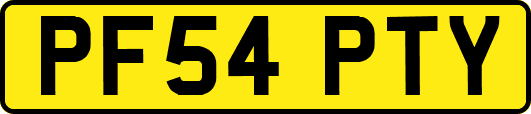 PF54PTY