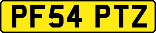 PF54PTZ