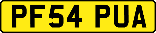 PF54PUA