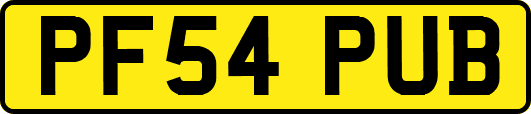 PF54PUB
