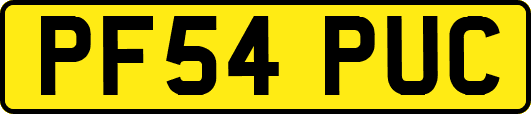 PF54PUC