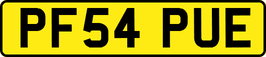 PF54PUE
