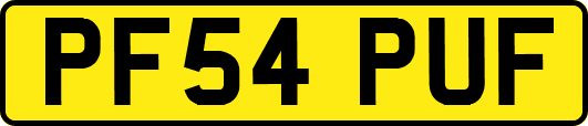 PF54PUF