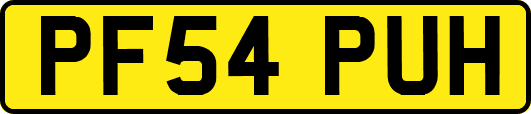PF54PUH