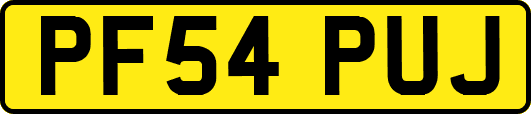 PF54PUJ