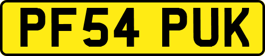 PF54PUK