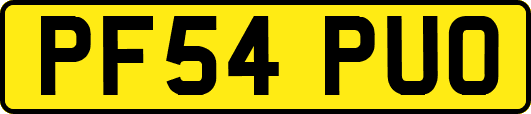 PF54PUO