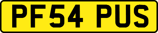PF54PUS
