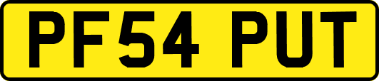 PF54PUT