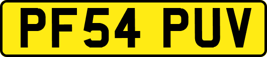 PF54PUV