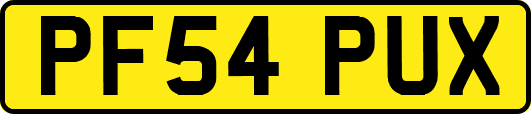 PF54PUX