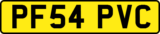 PF54PVC