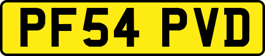 PF54PVD