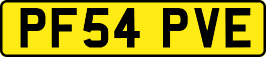 PF54PVE