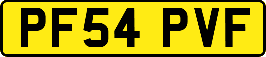 PF54PVF