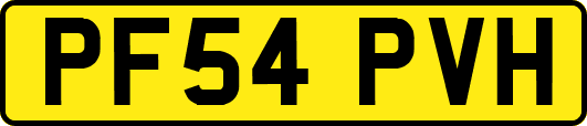 PF54PVH