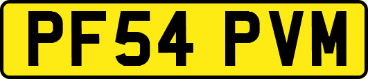 PF54PVM