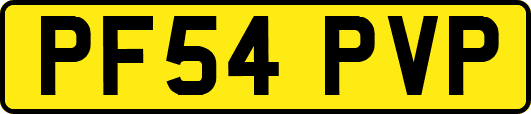 PF54PVP