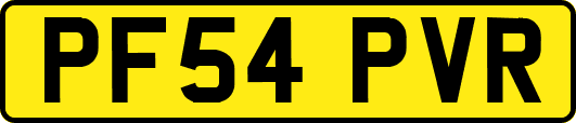 PF54PVR