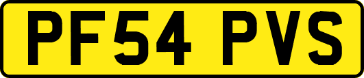 PF54PVS