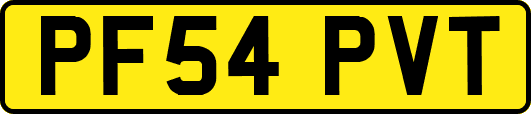 PF54PVT
