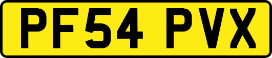 PF54PVX
