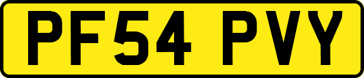 PF54PVY