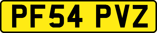 PF54PVZ