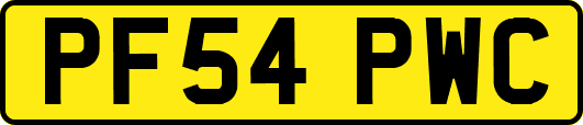 PF54PWC