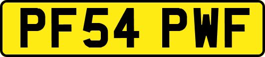 PF54PWF